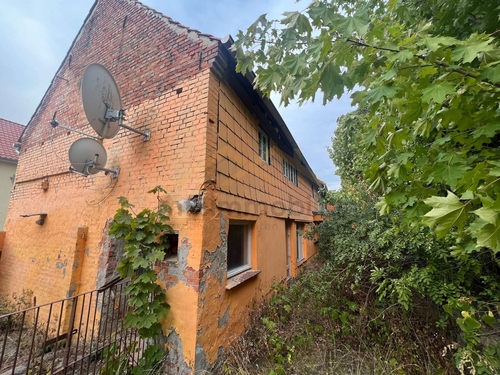 IMG 8362 - 4 Zimmer Einfamilienhaus in Wulferstedt