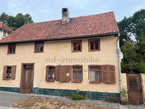 IMG 8364 - 4 Zimmer Einfamilienhaus zum Kaufen in Wulferstedt