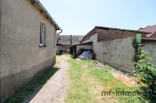 Immobilie Altenhausen-17 - 7 Zimmer Doppelhaushälfte in Altenhausen