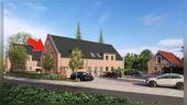 Ansicht Ost - Reihenendhaus mit 102,10 m² in Hamminkeln Dingden zum Kaufen