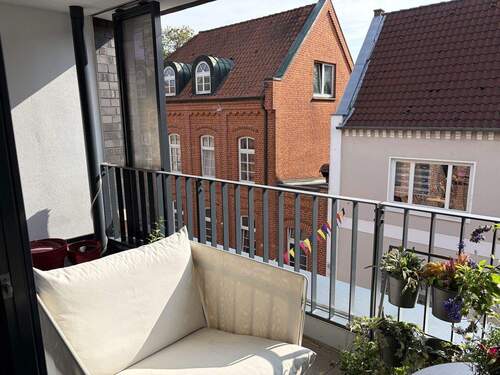 Bild 2 - 3 Zimmer Etagenwohnung zum Kaufen in Nienburg