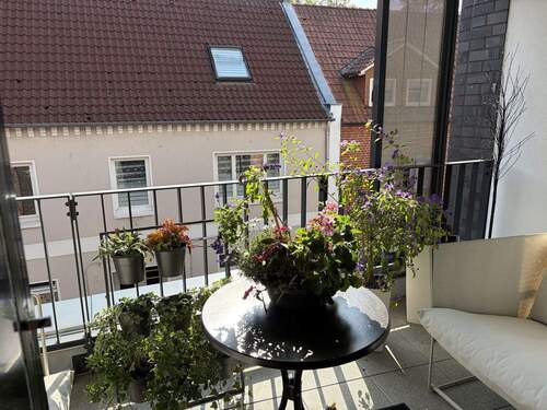 Bild 3 - 3 Zimmer Etagenwohnung in Nienburg