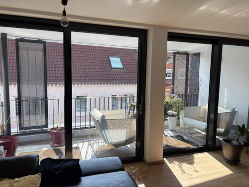 Bild 4 - Etagenwohnung mit 95,00 m² in Nienburg zum Kaufen