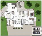 Grundriss EG - 