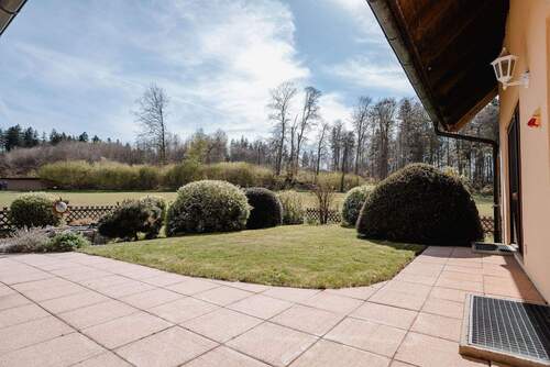 Für Naturliebhaber mit hohem Wohnanspruch. - 1 Zimmer Mehrfamilienhaus, Wohnhaus in Pfullendorf