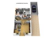 Grundriss Erdgeschoss - 
