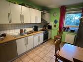  Küche - Doppelhaushälfte mit 96,00 m² in Celle zum Kaufen