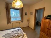 Zimmer OG mit Ankleide - 