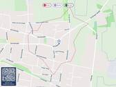Lageplan - 