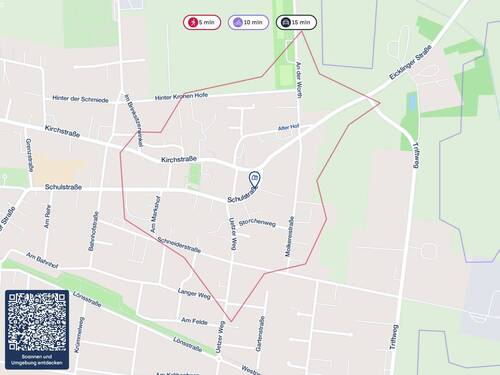 Lageplan - 
