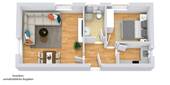 Grundriss - 