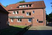 Außenansicht - 2 Zimmer Etagenwohnung zur Miete in Wathlingen