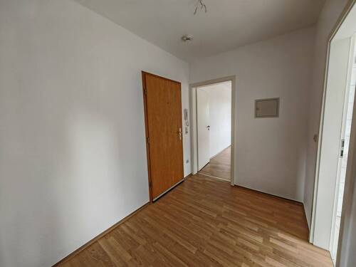 Flur - 2 Zimmer Etagenwohnung in Wathlingen