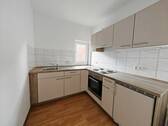 Küche - Etagenwohnung mit 47,90 m² in Wathlingen zur Miete