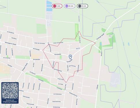 Lageplan - 