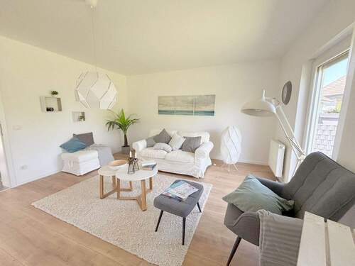 Wohnzimmer EG - Einfamilienhaus mit 221,30 m² in Osburg zum Kaufen
