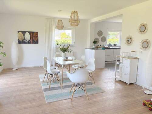 Essbereich EG - 