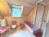 Badezimmer OG - 