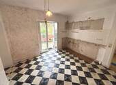 Küche EG - 7 Zimmer Einfamilienhaus in Morscheid