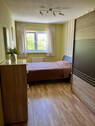 Eines der Kinderzimmer (1. OG) - 