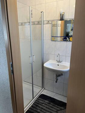 Duschbad (EG) - 