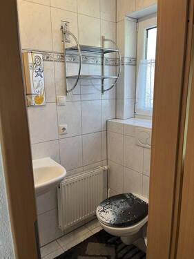 Duschbad (EG) - 