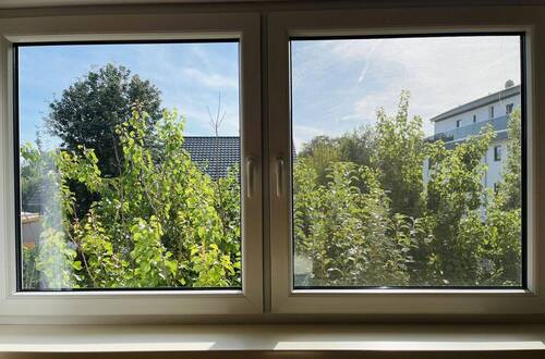 Hauptschlafzimmer (1. OG) - 5 Zimmer Reihenendhaus zum Kaufen in Neuwied