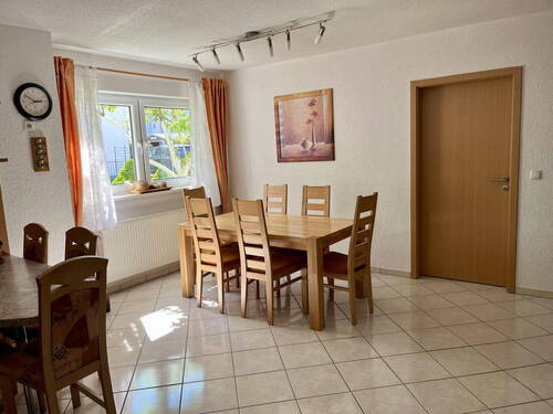 Esszimmer (EG) - Reihenendhaus mit 134,00 m² in Neuwied zum Kaufen