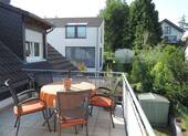 Balkon - Etagenwohnung mit 102,00 m² in Vallendar zur Miete
