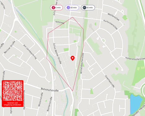 Lageplan - 