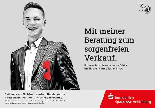 Maklermotiv Jonas Schäfer - 
