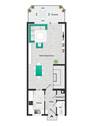 Grundriss Erdgeschoss (1) - 