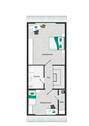 Grundriss Dachgeschoss (1) - 