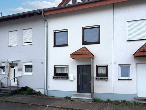 Ansicht_ - 5 Zimmer Reihenmittelhaus zum Kaufen in Leimen