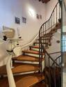 Treppe - 