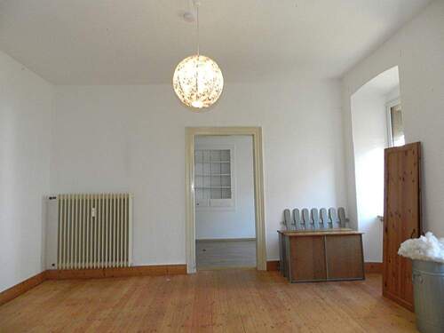 Wohnen EG - 