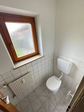 EG: sep. WC - 