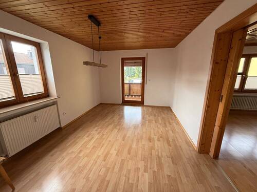 1.OG: Esszimmer - 