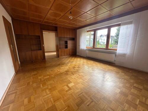 EG: Wohnzimmer - 