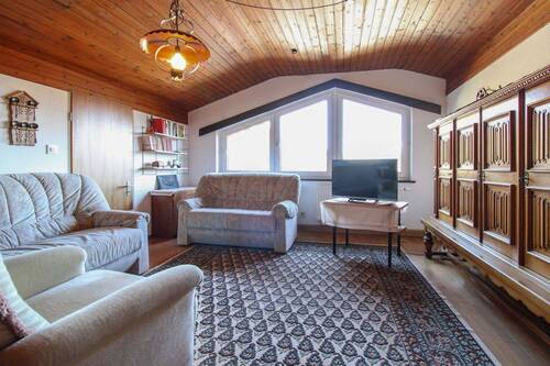 Schlafzimmer 2 Bild I Whg 1 - 