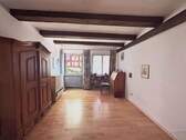 Wohnraum - 