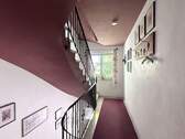 Treppenhaus - 