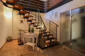 Treppenaufgang Whg 1 - 