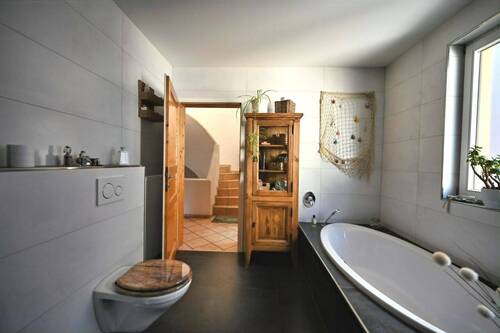 Badezimmer OG - 