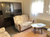 Wohnzimmer im Erdgeschoss - 