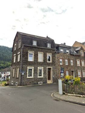 Lage im Ort - 