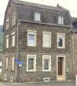 Außenansicht Nord - 4 Zimmer Reihenendhaus zum Kaufen in Traben-Trarbach / Traben