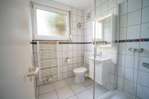 Badezimmer EG - 
