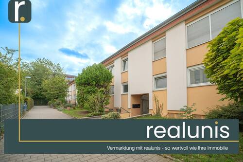Titel - Attraktives Reihenmittelhaus in Heidelberg-Rohrbach - gepflegt und sofort bezugsfrei