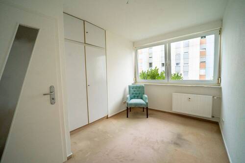 Kinderzimmer - 